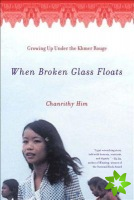 When Broken Glass Floats
