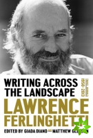 Writing Across the Landscape