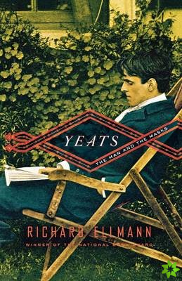 Yeats, the Man and the Masks