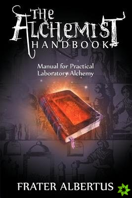 Alchemists Handbook