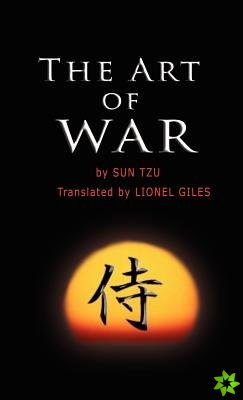 Art of War by Sun Tzu