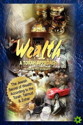 Jewish Secret of Wealth