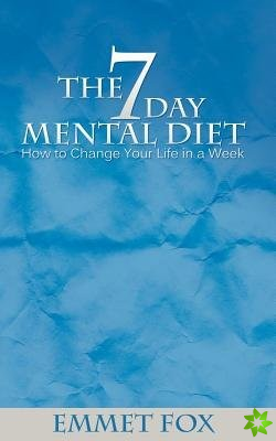 Seven Day Mental Diet