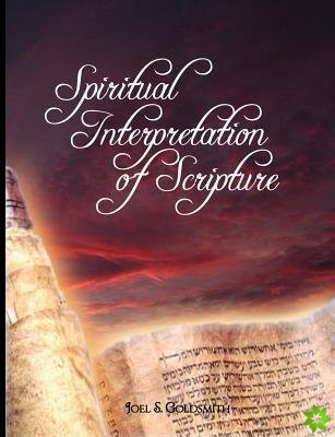 Spiritual Interpretation of Scripture
