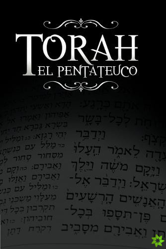 Torah, El Pentateuco
