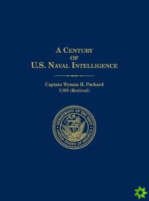 Century of U.S. Naval Intelligence