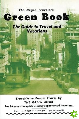 Negro Travelers' Green Book