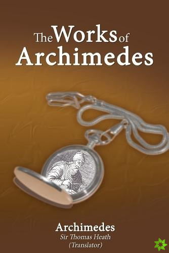 Works of Archimedes