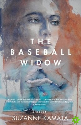 Baseball Widow