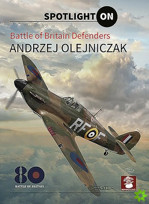 Battle of Britain Defenders