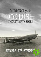 Caudron CR.714 C1 Cyclone