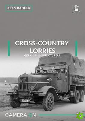 Cross-Country Lorries