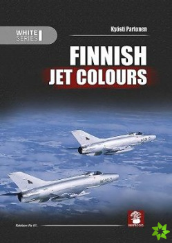 Finnish Jet Colours