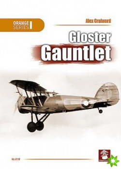 Gloster Gauntlet