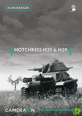 Hotchkiss H35 & H39