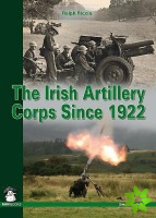 Irish Artillery Corps