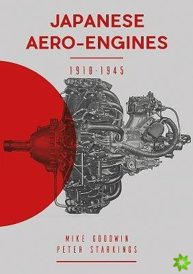 Japanese Aero-Engines 1910-1945