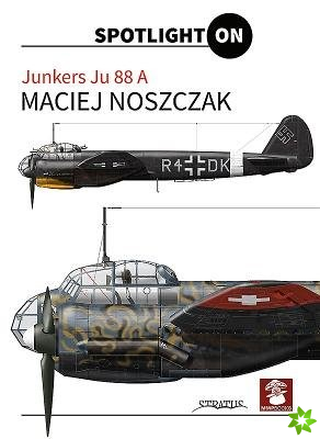 Junkers Ju 88 a