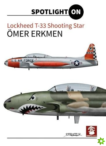 Lockheed T-33 Shooting Star