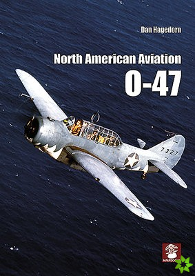 North American Aviation O-47