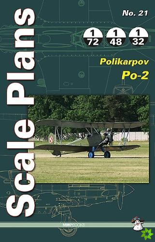 Polikarpov Po-2