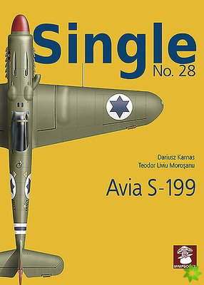 Single 28: Avia S-199