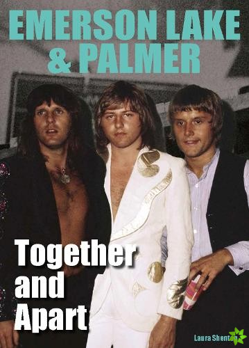 ELP Together And Apart