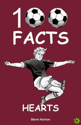 Hearts - 100 Facts