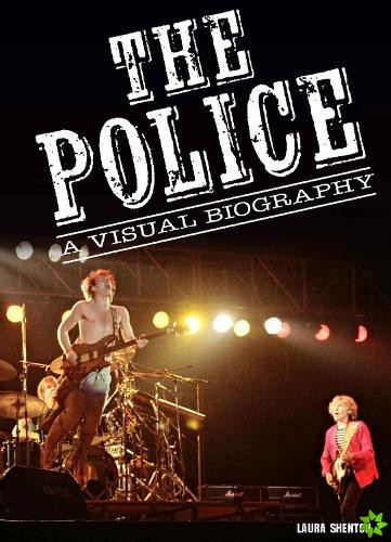 Police A Visual Biography