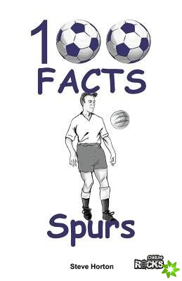 Tottenham Hotspur - 100 Facts