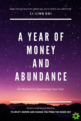 Year of Money and Abundance