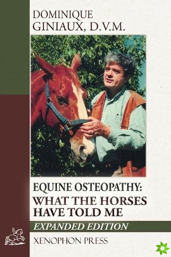Equine Osteopathy
