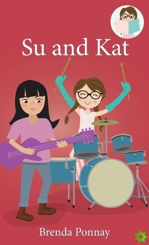 Su and Kat