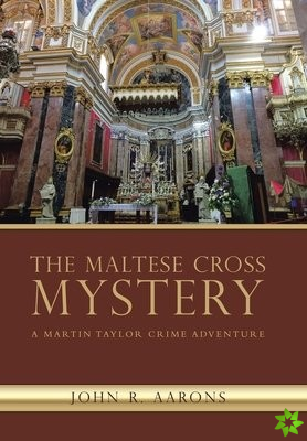 Maltese Cross Mystery