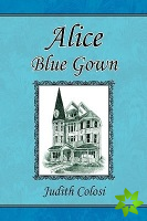 Alice Blue Gown