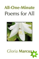 All-One-Minute Poems for All