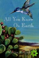 All You Know On Earth