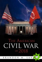 American Civil War of 2018