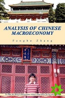 Analysis of Chinese Macroeconomy