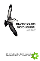 Atlantic Seabird Photo Journal