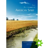 Authentic American Spirit
