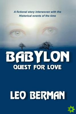 Babylon - Quest for Love