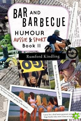 Bar and Barbecue Humour Book II