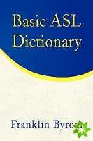 Basic ASL Dictionary