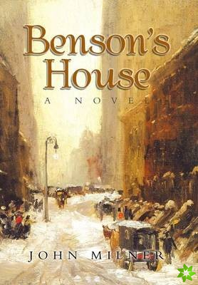 Benson's House