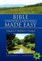Bible Understanding Made Easy Volume 2