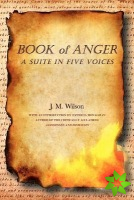 Book Of Anger