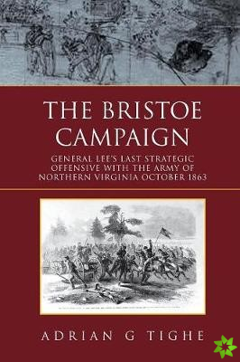 Bristoe Campaign