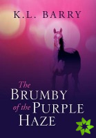 Brumby of the Purple Haze