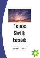 Business Start Up Essentials
